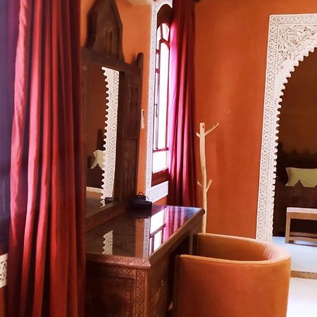 Maison D'Hotes Le Petit Jardin Marrakech Marrakesh Eksteriør bilde