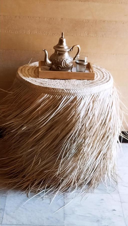 Maison D'Hotes Le Petit Jardin Marrakech Marrakesh Eksteriør bilde