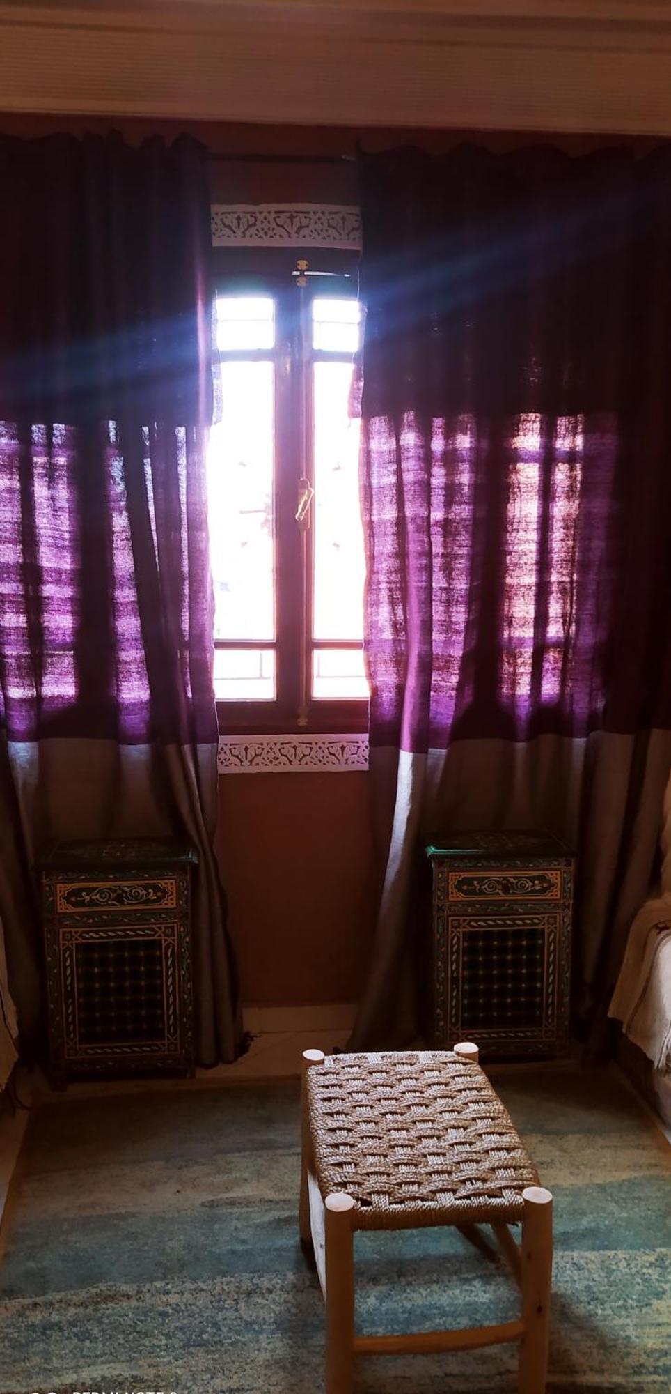 Maison D'Hotes Le Petit Jardin Marrakech Marrakesh Eksteriør bilde