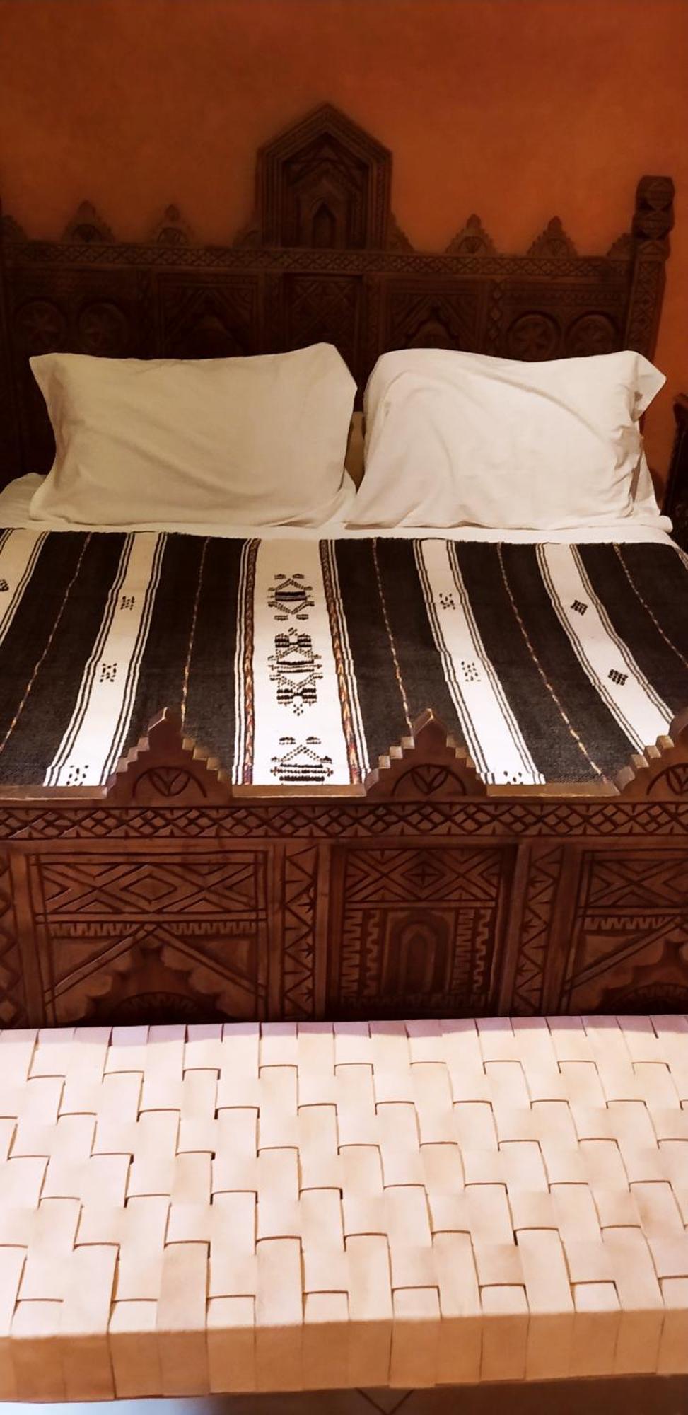 Maison D'Hotes Le Petit Jardin Marrakech Marrakesh Eksteriør bilde
