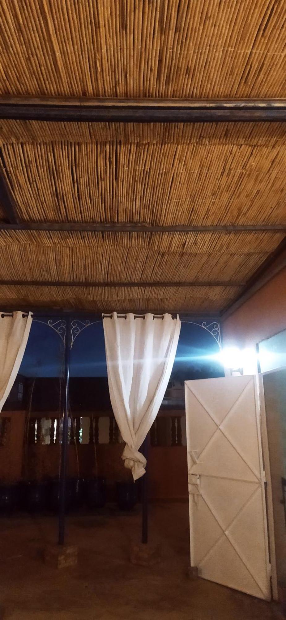 Maison D'Hotes Le Petit Jardin Marrakech Marrakesh Eksteriør bilde